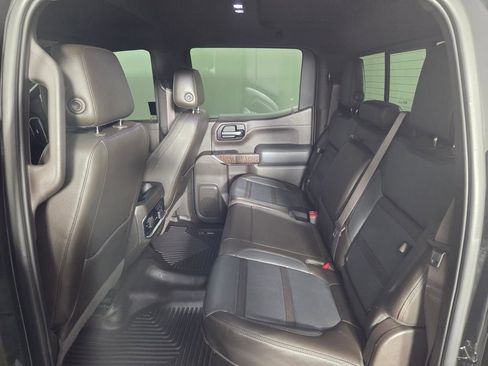 Used 2019 GMC Sierra 1500 Denali w/ Driver Alert Package II image 23