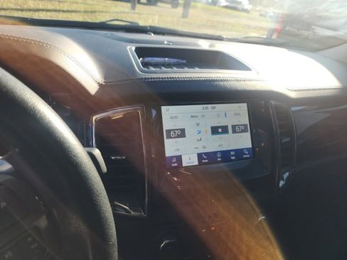 Certified 2021 Ford Ranger Lariat w/ Equipment Group 501A High image 3