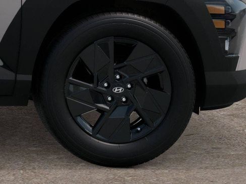 New 2027 Hyundai Kona SEL Sport FWD image 8