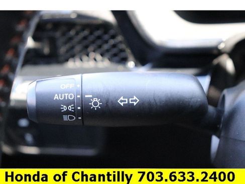 Certified 2024 Honda CR-V Sport Touring image 10