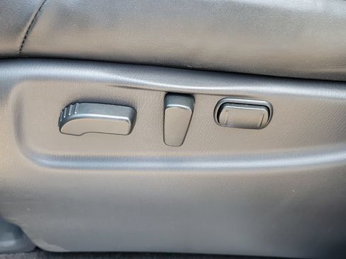 Used 2020 INFINITI QX80 Luxe w/ Proassist Package RWD image 16