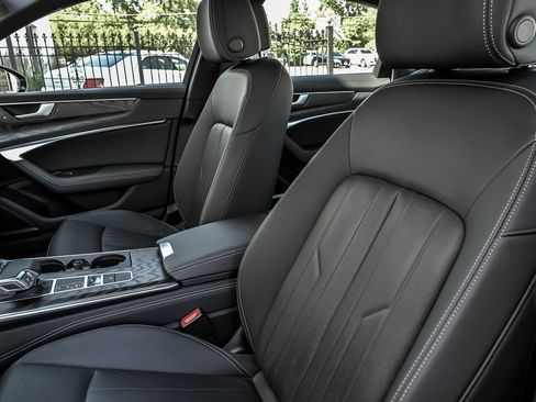 Used 2023 Audi A6 Premium Plus w/ Premium Plus Package AWD/4WD image 22