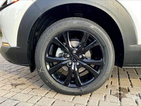 New 2026 MAZDA CX-30 AWD 2.5 S image 12