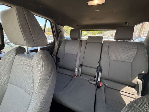 Used 2025 Toyota 4Runner SR5 RWD image 39