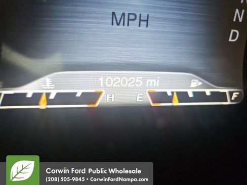 Used 2015 Jeep Cherokee Trailhawk image 13