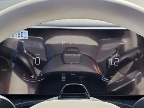 New 2026 Hyundai Santa Fe SEL image 22