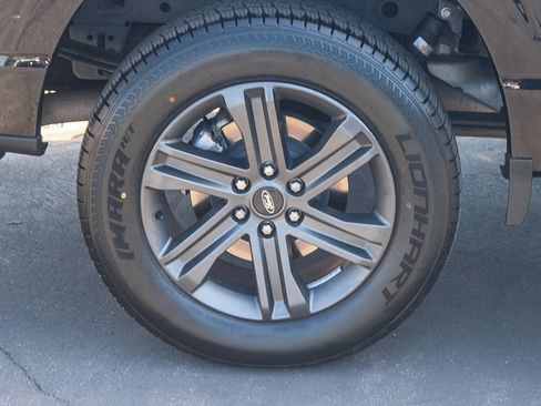 Certified 2023 Ford F150 XLT w/ Equipment Group 302A High AWD/4WD image 14