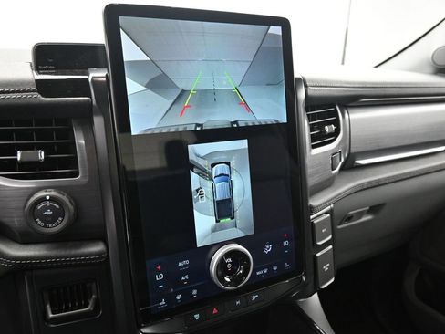 New 2025 Ford F150 Lightning Flash image 15