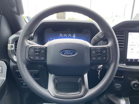 Used 2024 Ford F150 STX w/ Mobile Office Package image 18