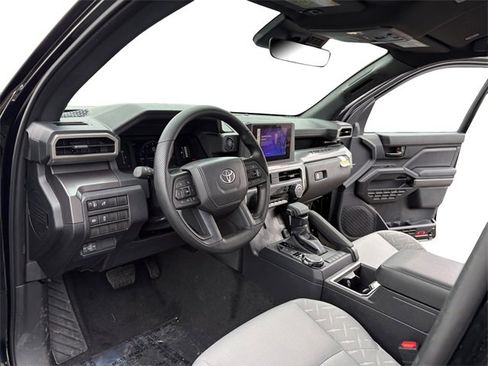 New 2026 Toyota Tacoma SR5 image 9