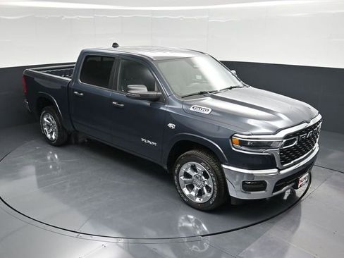 New 2026 RAM 1500 Big Horn image 33