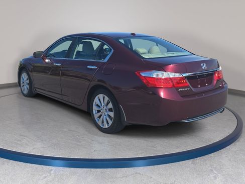 Used 2014 Honda Accord EX-L image 7