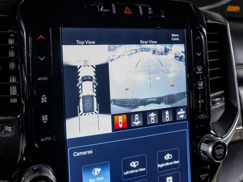 Used 2022 RAM 3500 Limited image 21