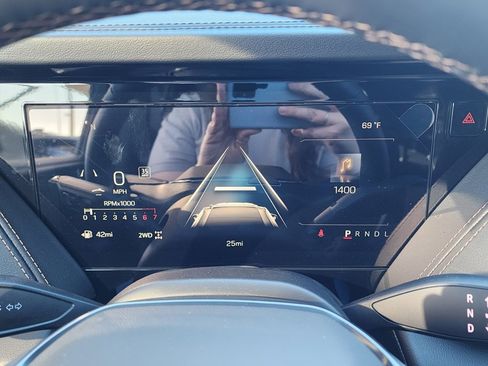 New 2026 GMC Yukon AT4 image 26