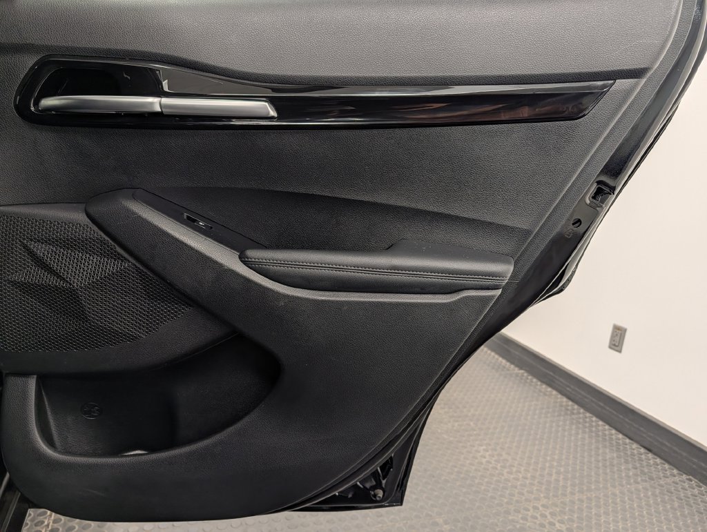 Certified 2021 Kia Seltos EX AWD/4WD image 32
