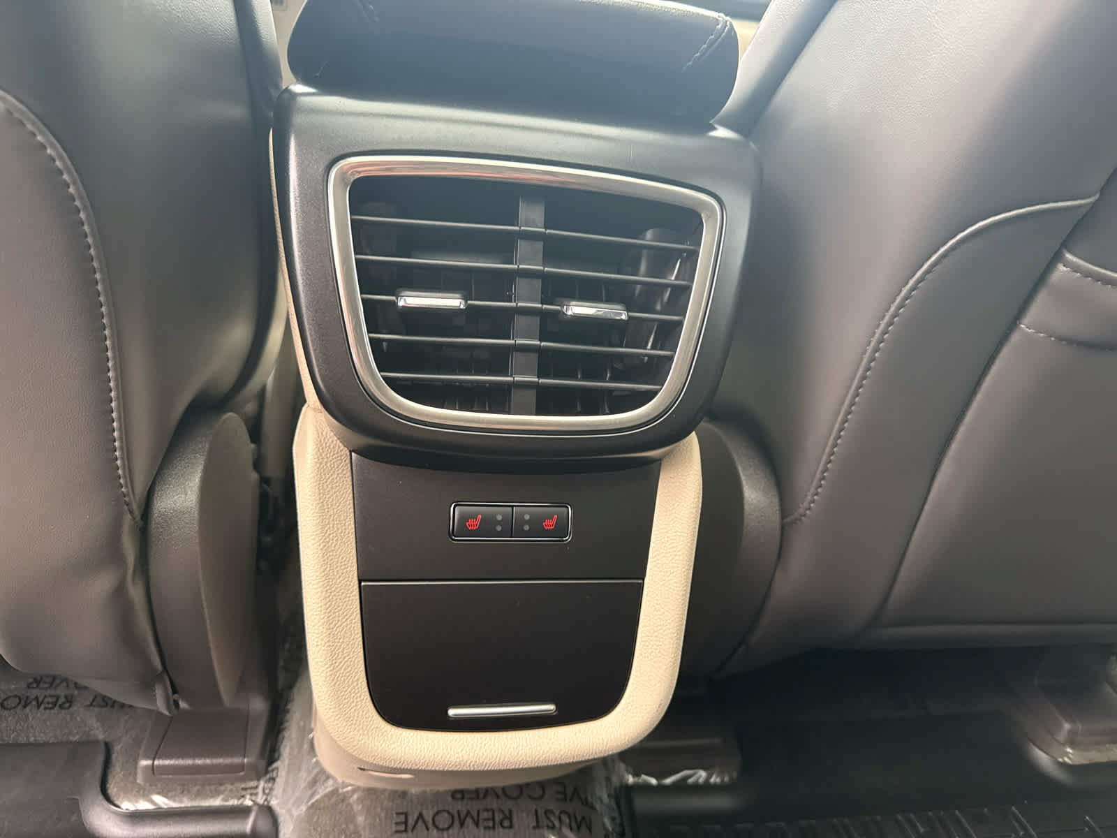 Used 2020 Lincoln Nautilus Reserve AWD/4WD image 15
