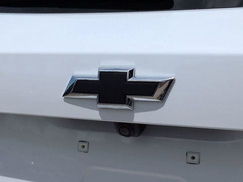 New 2026 Chevrolet Blazer LT w/ Midnight/Sport Edition FWD image 7