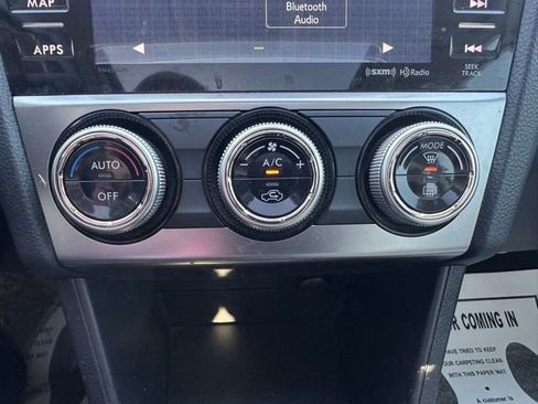 Used 2016 Subaru Crosstrek Touring w/ Popular Package #2 image 26