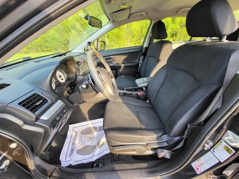 Used 2012 Subaru Impreza 2.0i Premium AWD/4WD image 18
