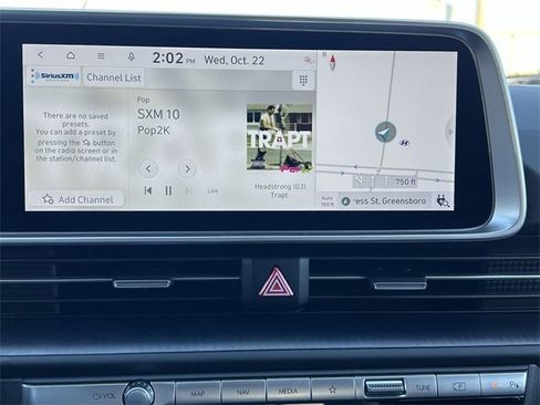 New 2025 Hyundai Ioniq 6 SE image 4