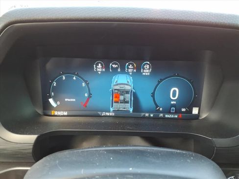 Used 2024 Ford F150 XLT w/ Equipment Group 302A MID AWD/4WD image 14