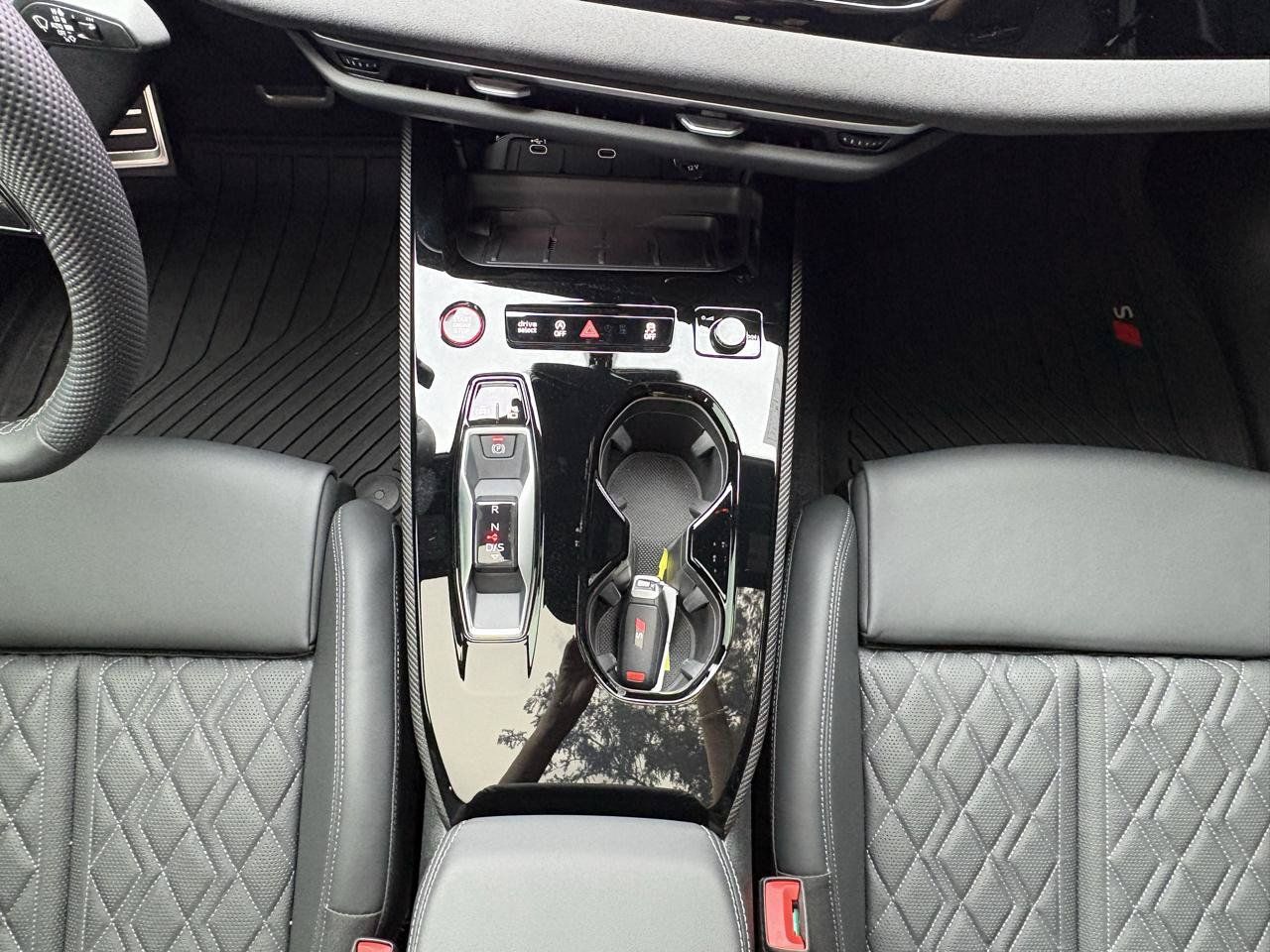 Used 2025 Audi S5 Premium Plus AWD/4WD image 17