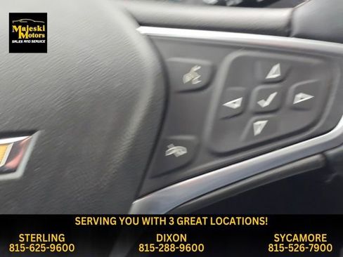 Used 2023 Chevrolet Equinox LT image 34