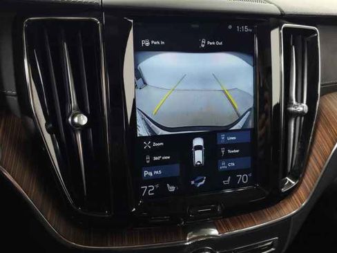 Used 2019 Volvo XC60 T8 Inscription image 29