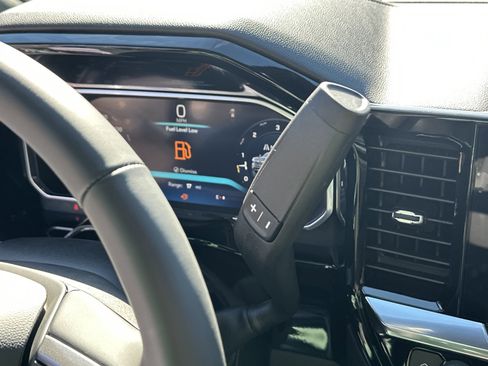 New 2026 Chevrolet Silverado 2500 High Country w/ High Country Premium Package image 31