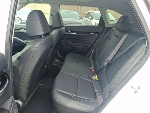 New 2026 Kia Seltos EX w/ EX Sunroof Package AWD/4WD image 6