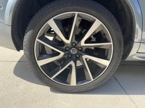 Used 2023 Volvo XC90 B6 Plus w/ Protection Package Premier AWD/4WD image 16