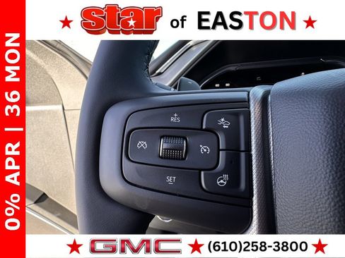 New 2026 GMC Sierra 1500 Denali w/ Denali Reserve Package image 24