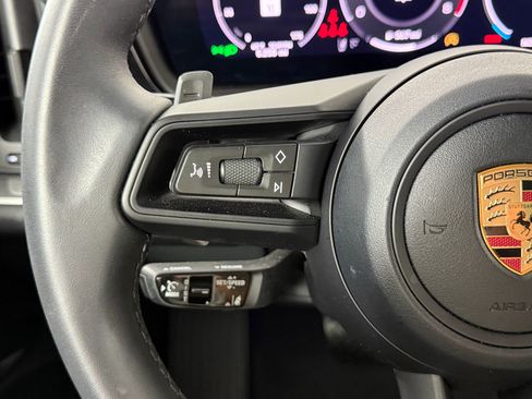 New 2026 Porsche Cayenne image 22