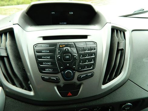 Used 2017 Ford Transit 250 130 Low Roof image 17