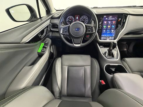 Used 2020 Subaru Outback Onyx Edition XT w/ Popular Package #2 AWD/4WD image 35