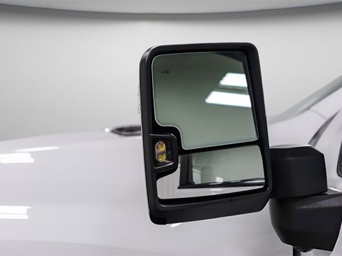 Used 2024 Chevrolet Silverado 2500 LT w/ Z71 Sport Edition image 40