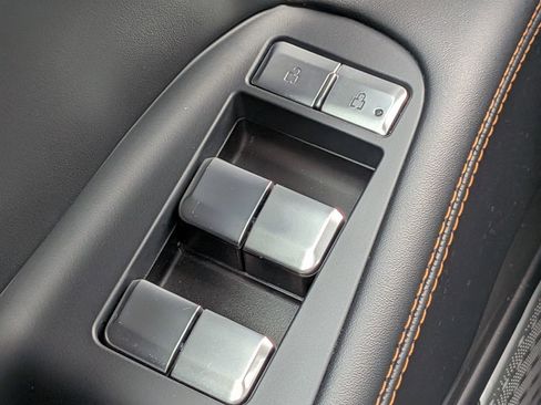 Certified 2025 Lincoln Navigator L Black Label image 31