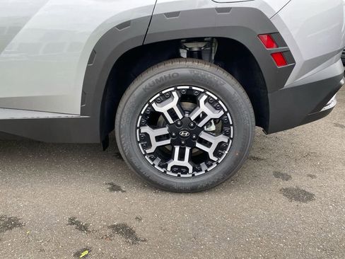 New 2026 Hyundai Tucson XRT image 16