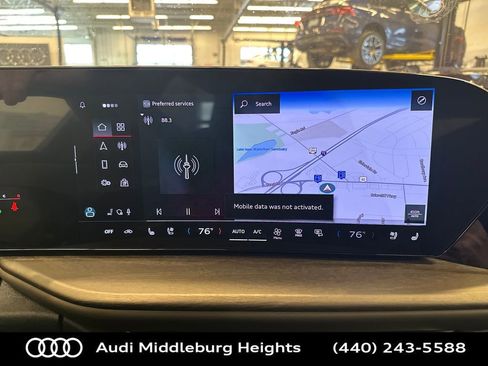 New 2025 Audi Q5 2.0T Premium Plus image 19