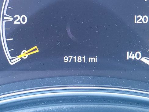 Used 2020 Jeep Grand Cherokee Summit AWD/4WD image 19