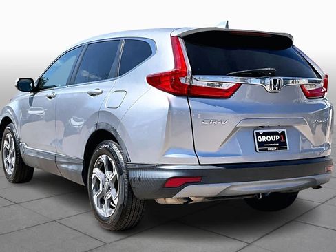 Used 2018 Honda CR-V EX-L image 12
