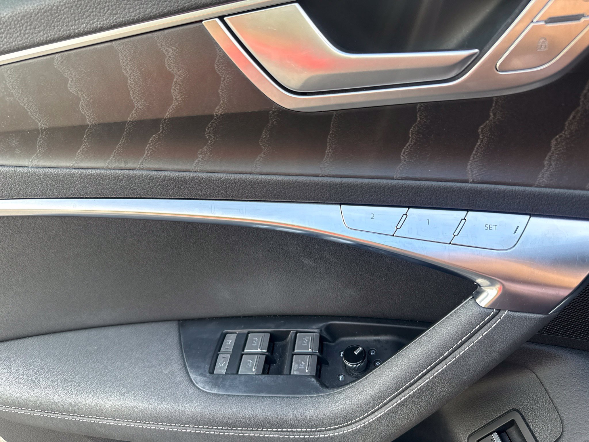 Used 2019 Audi A6 3.0T Prestige w/ Prestige Package AWD/4WD image 25