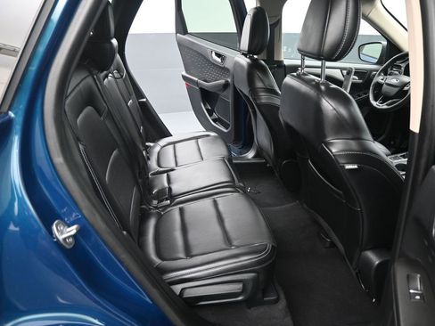 Used 2020 Ford Escape SEL image 3