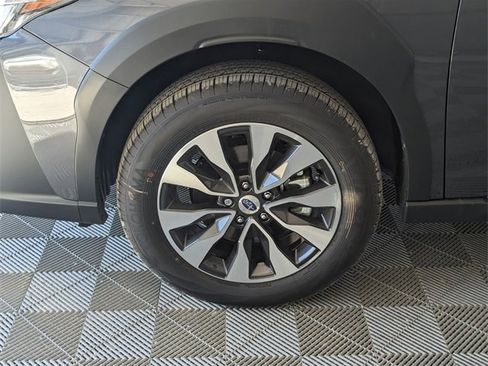 New 2025 Subaru Outback Limited image 13