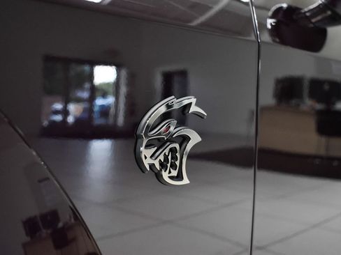 Used 2022 Dodge Challenger SRT Super Stock RWD image 13