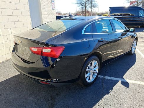 Used 2023 Chevrolet Malibu LT image 6