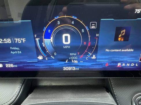 Used 2025 Chevrolet Equinox LT FWD image 59