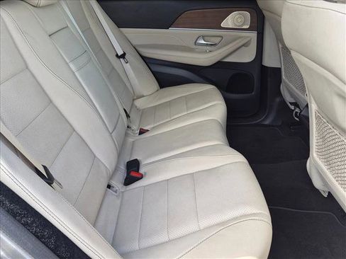 Used 2022 Mercedes-Benz GLE 350 image 19
