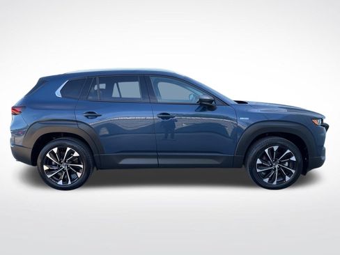 Certified 2025 MAZDA CX-50 2.5 Hybrid w/ Premium Plus Pkg AWD/4WD image 6