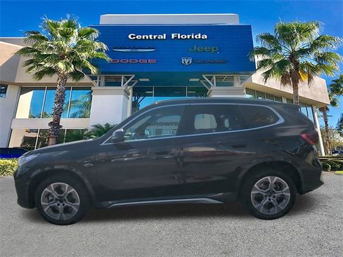 Used 2025 BMW X1 xDrive28i image 8